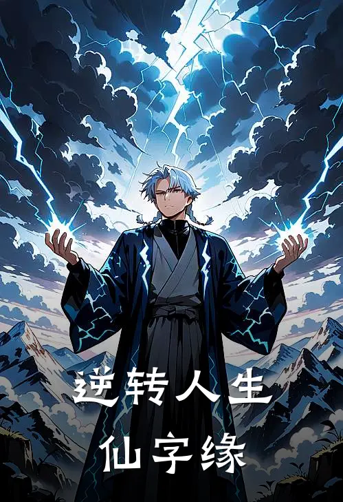 逆转人生仙字缘