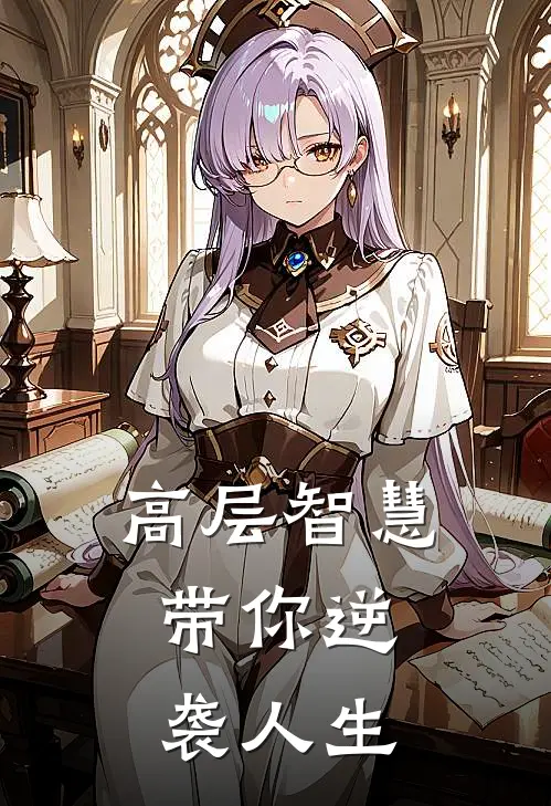 高层智慧，带你逆袭人生