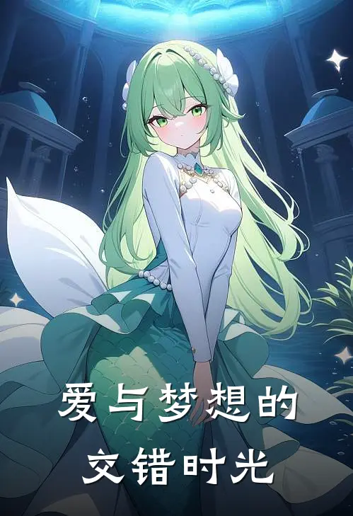 爱与梦想的交错时光