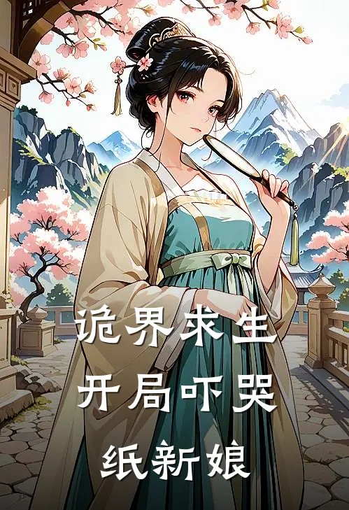 诡界求生，开局吓哭纸新娘