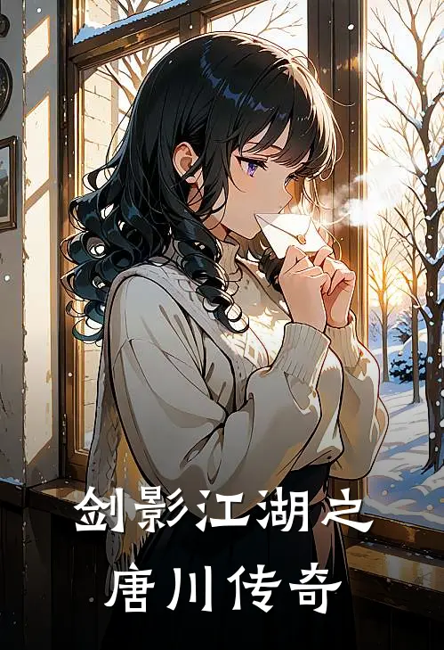 剑影江湖之唐川传奇