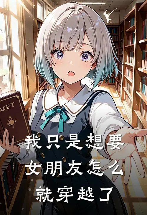我只是想要女朋友怎么就穿越了