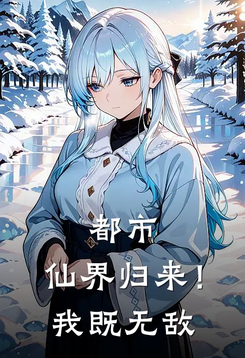 都市：仙界归来！我既无敌