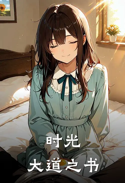 时光：大道之书