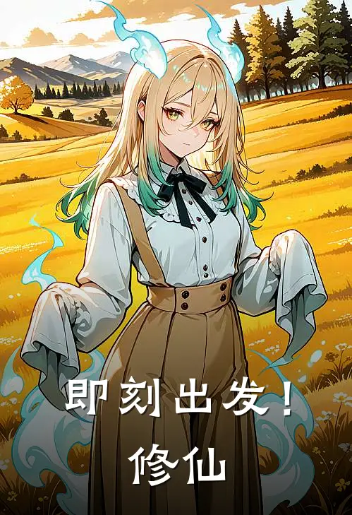 即刻出发！修仙