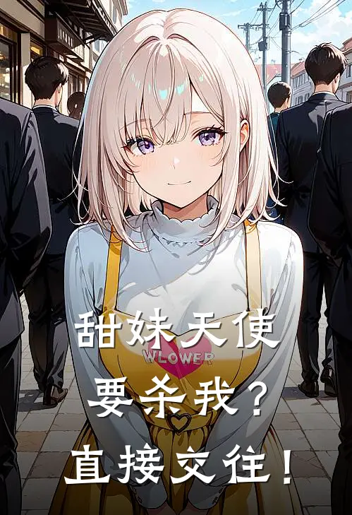 甜妹天使要杀我？直接交往！