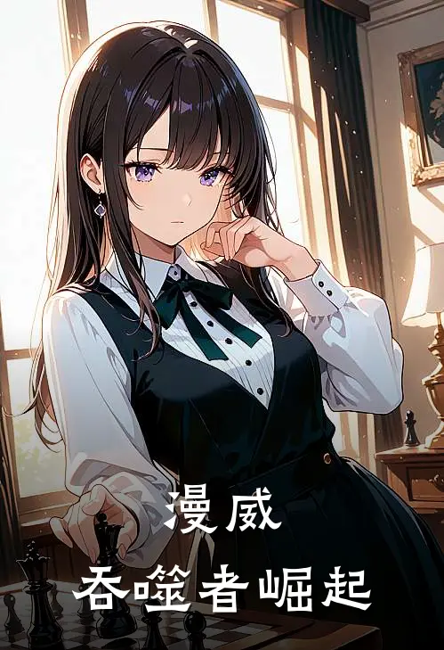 漫威：吞噬者崛起