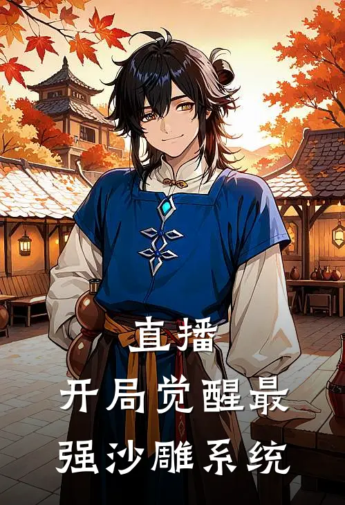 直播：开局觉醒最强沙雕系统