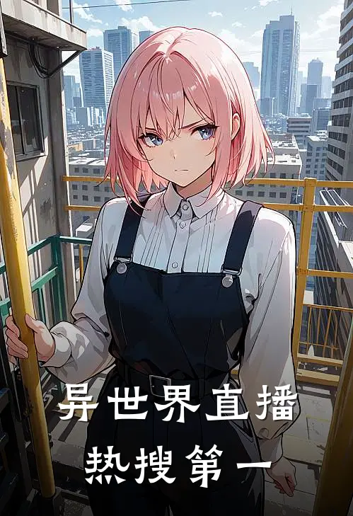 异世界直播热搜第一