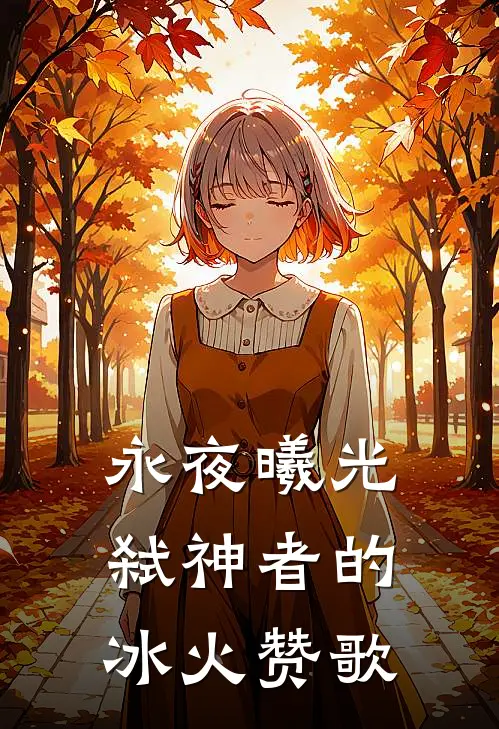 永夜曦光：弑神者的冰火赞歌