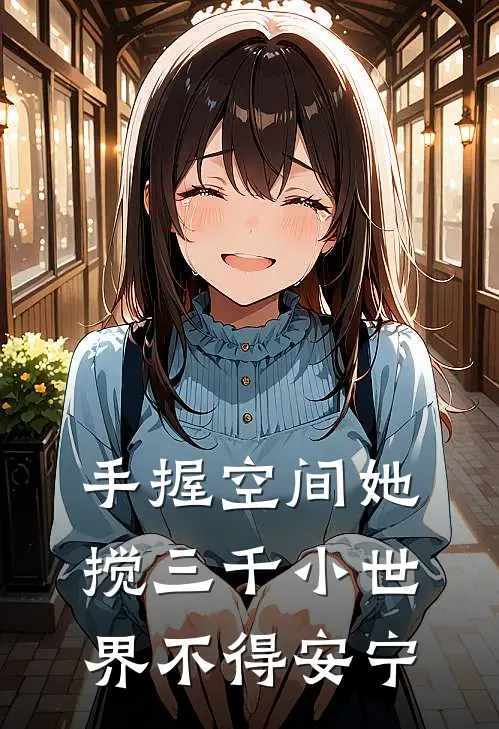 手握空间她搅三千小世界不得安宁