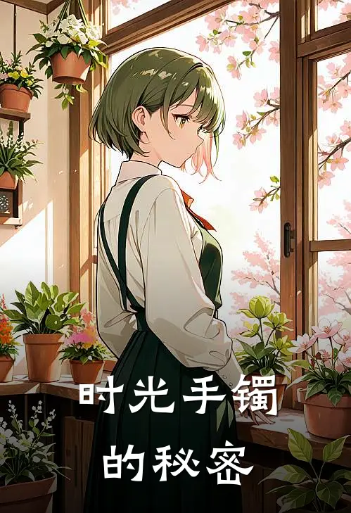 时光手镯的秘密