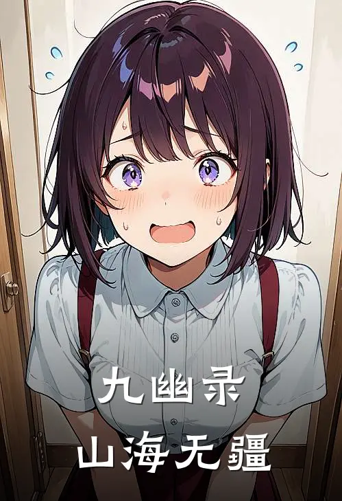 九幽录：山海无疆