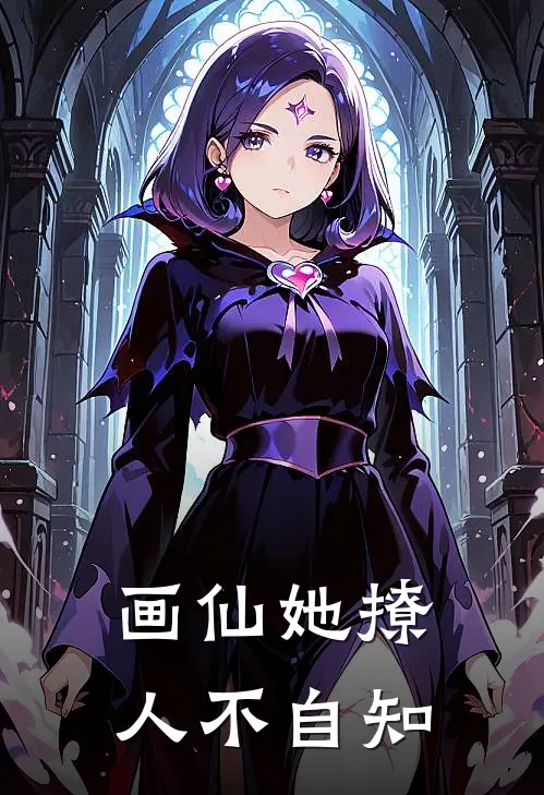 画仙她撩人不自知