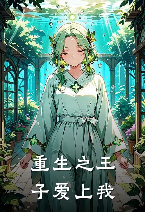 重生之王子爱上我