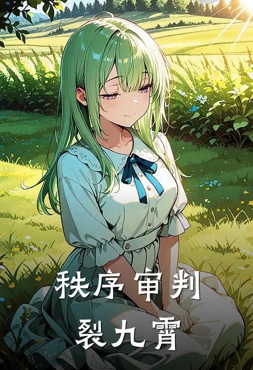 秩序审判裂九霄