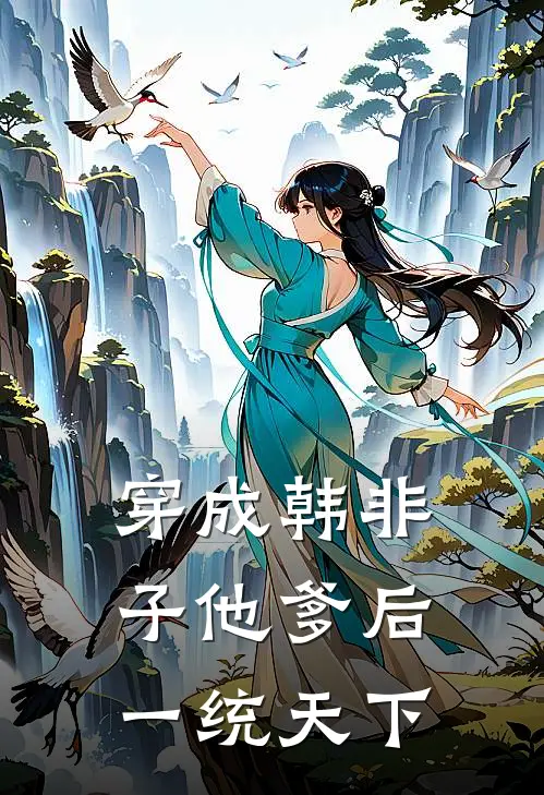 穿成韩非子他爹后一统天下