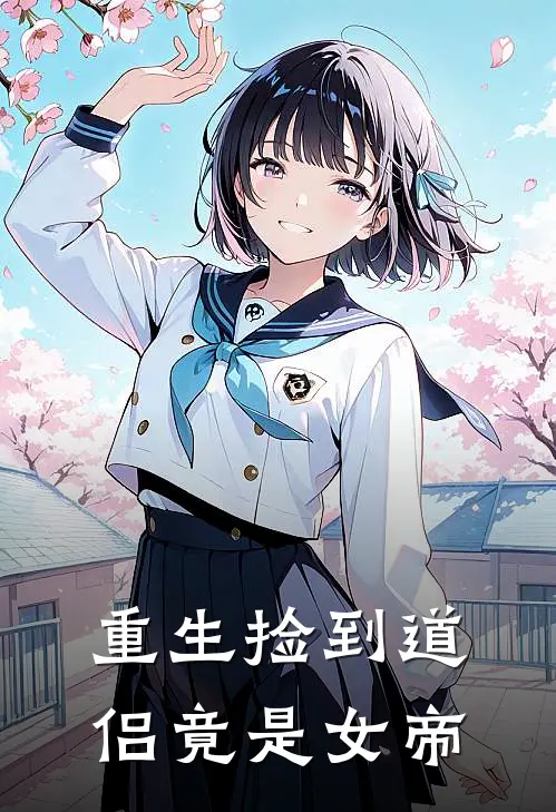 重生捡到道侣竟是女帝