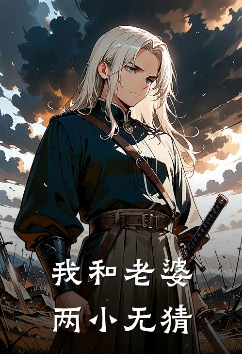 我和老婆两小无猜