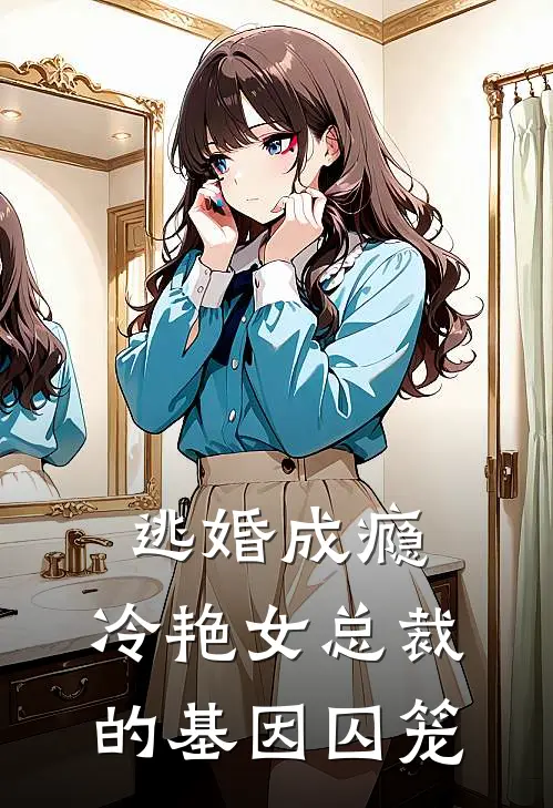 逃婚成瘾：冷艳女总裁的基因囚笼
