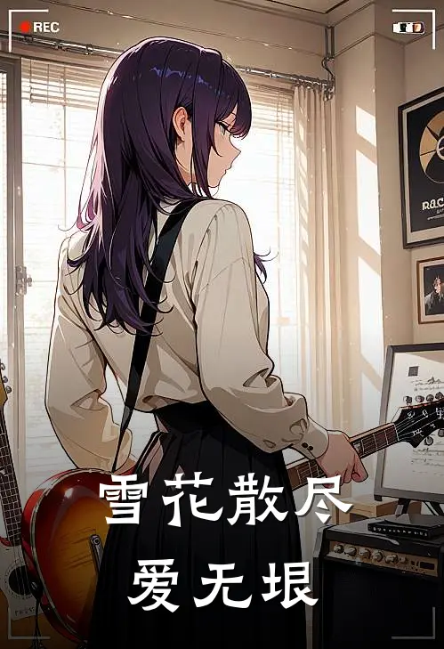 雪花散尽爱无垠