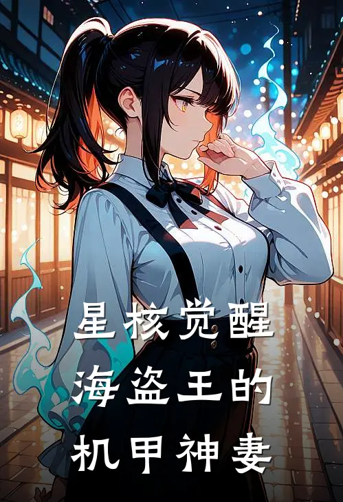 星核觉醒：海盗王的机甲神妻