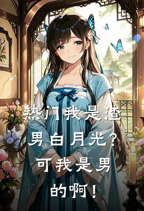 [热门]我是渣男白月光？可我是男的啊！