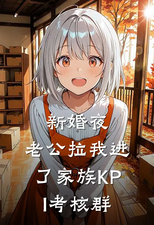 新婚夜，老公拉我进了家族KPI考核群