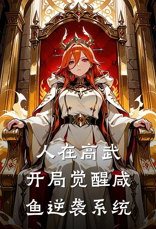 人在高武，开局觉醒咸鱼逆袭系统