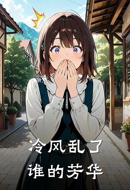 冷风乱了谁的芳华