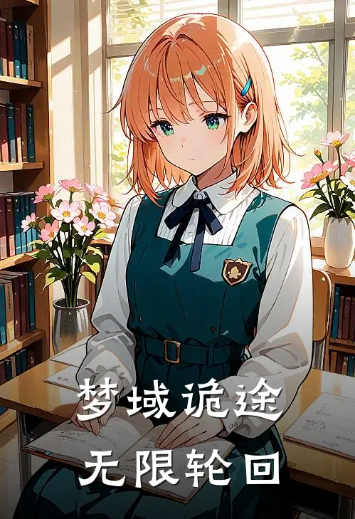 梦域诡途，无限轮回