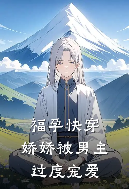 福孕快穿：娇娇被男主过度宠爱