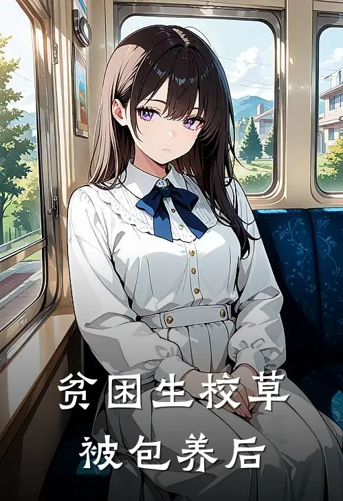 贫困生校草被包养后