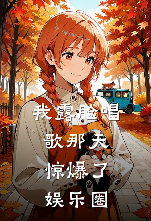 我露脸唱歌那天，惊爆了娱乐圈