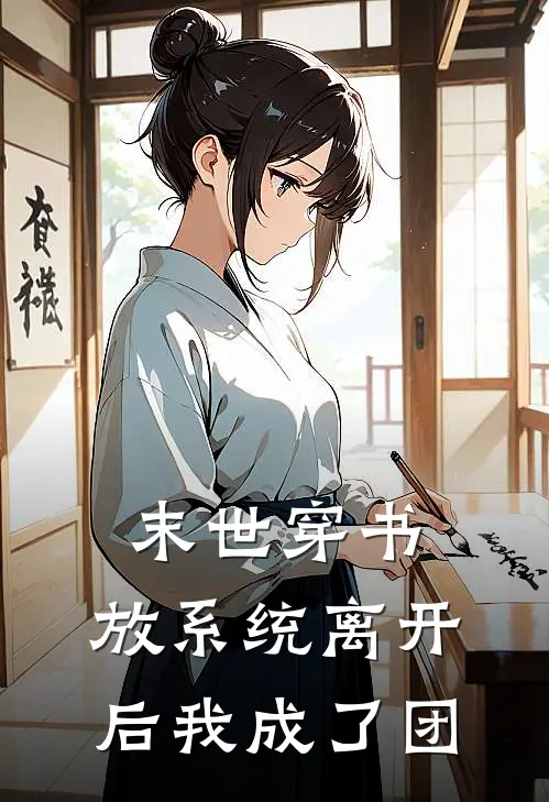 末世穿书，放系统离开后我成了团
