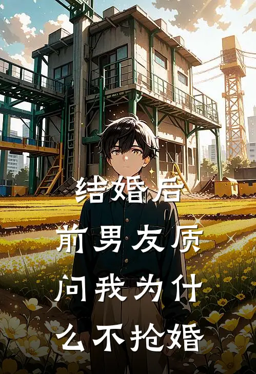 结婚后，前男友质问我为什么不抢婚