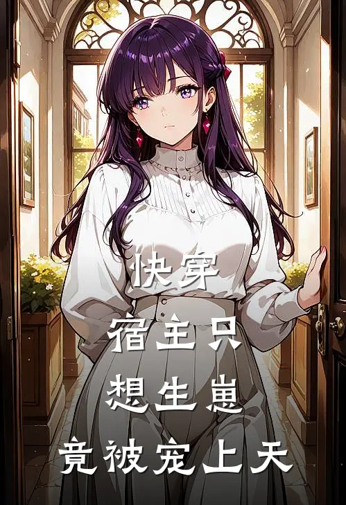快穿：宿主只想生崽，竟被宠上天