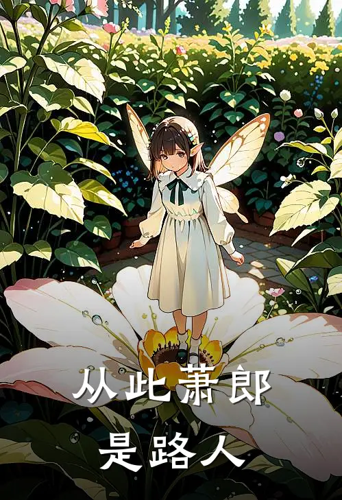 从此萧郎是路人