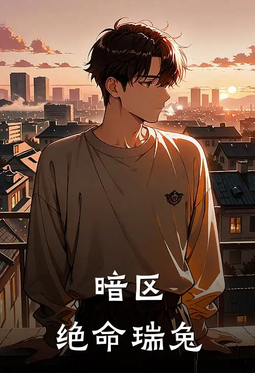 暗区：绝命瑞兔