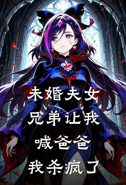 未婚夫女兄弟让我喊爸爸，我杀疯了