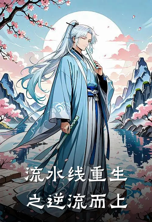 流水线重生之逆流而上