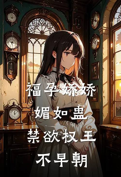 福孕娇娇媚如蛊，禁欲权王不早朝