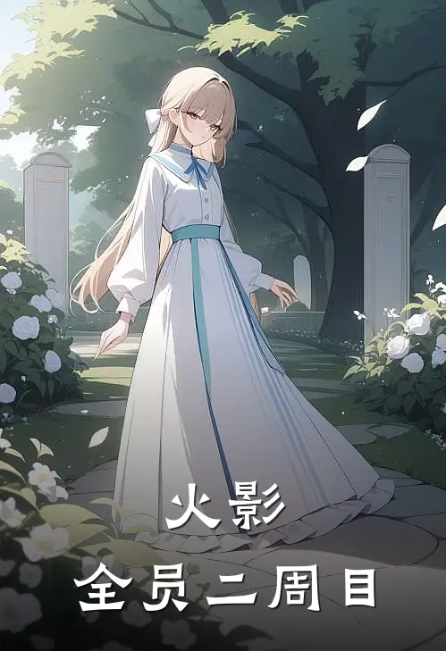 火影：全员二周目