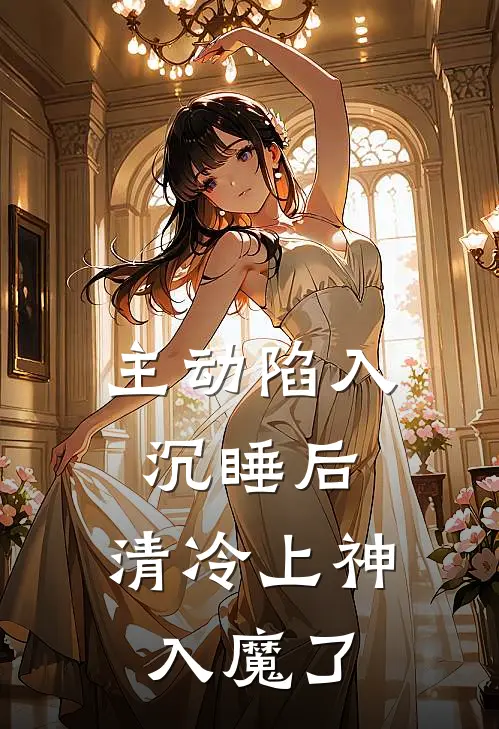 主动陷入沉睡后，清冷上神入魔了