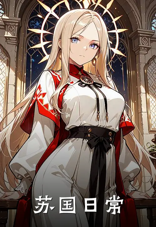 苏国日常