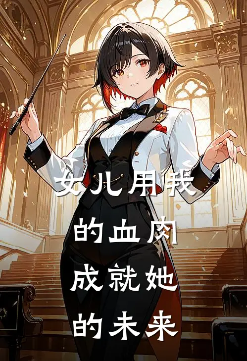 女儿用我的血肉，成就她的未来