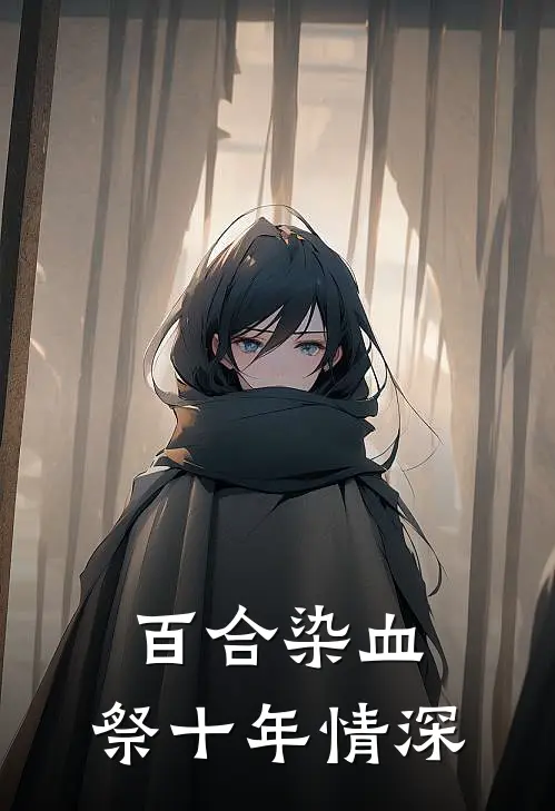 百合染血，祭十年情深