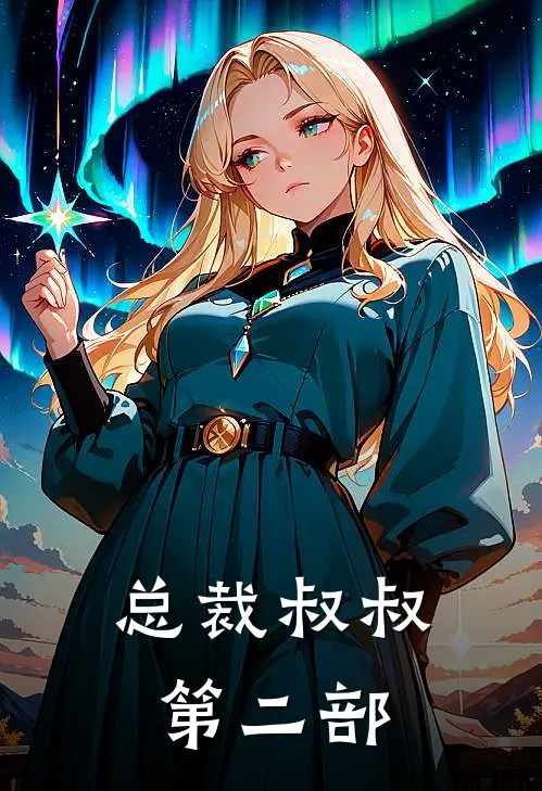 总裁叔叔第二部