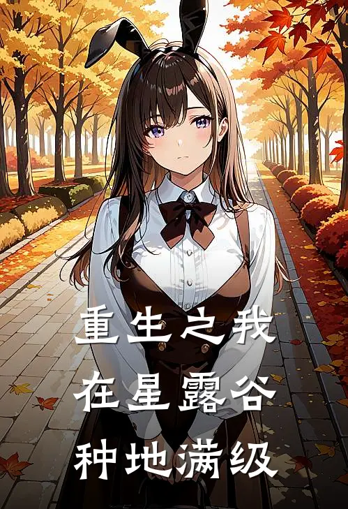 重生之我在星露谷种地满级