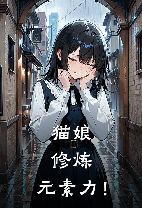 猫娘，修炼，元素力！